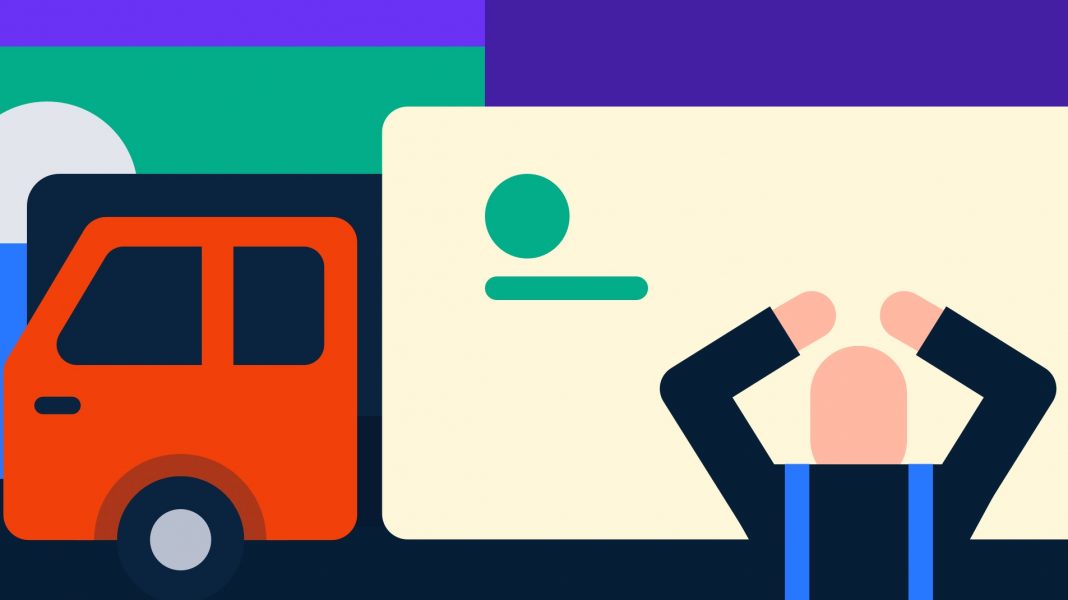 Common Issues In Logistics Akhawate Business
