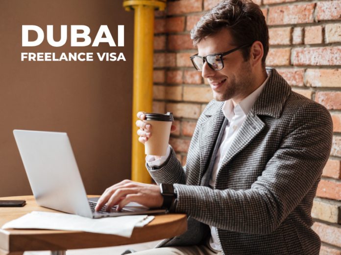 Freelance Dubai Visa Cost