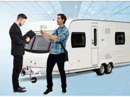 Things You Need To Know About Caravan Loans