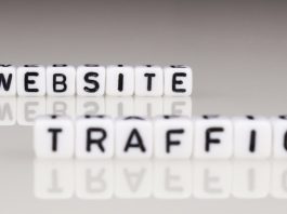 Drive Traffic to Your Medspa Website