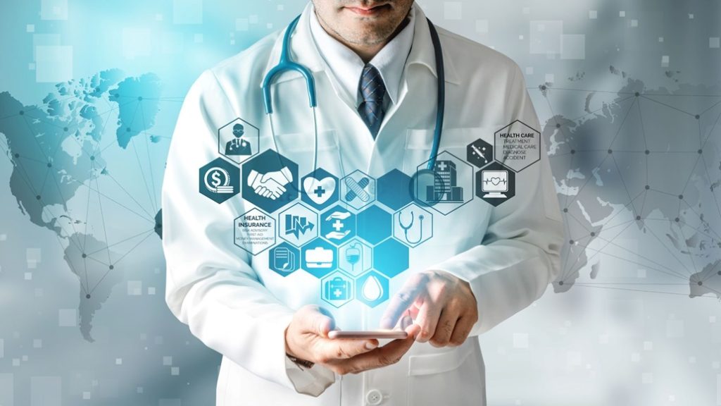 Healthcare SEO