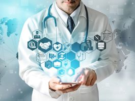 Healthcare SEO