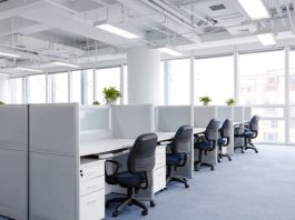 Short-Term Office Leases