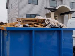 5 Scenarios When It’s Smarter To Rent a Dumpster
