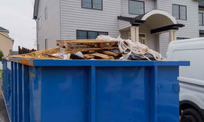 5 Scenarios When It’s Smarter To Rent a Dumpster