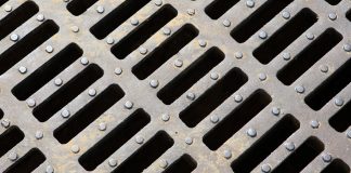 Durability of Cast Iron Grating