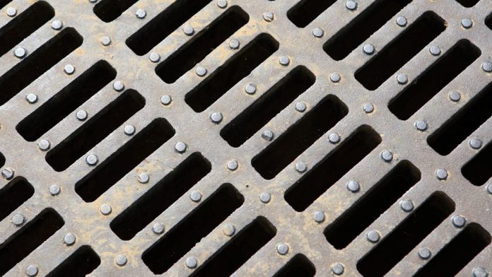 Durability of Cast Iron Grating