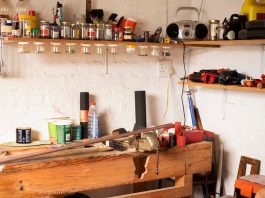 ultimate small shop review