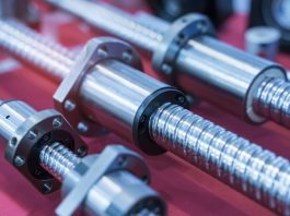 What Is Ball Screw And Its Features