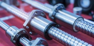 What Is Ball Screw And Its Features