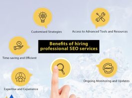 SEO Services Vs. DIY SEO