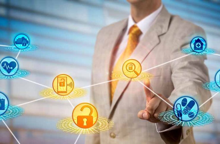 Whitelabel MSSP for Businesses