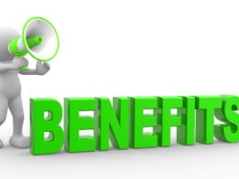 Benefits
