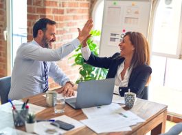 Small Business Presence