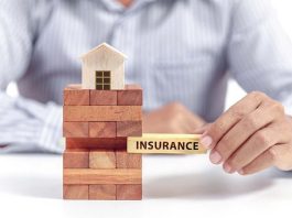Home Insurance When You Have A Home Loan