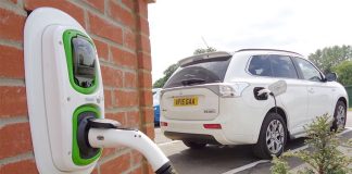 Set Up EV Charging Stations In India