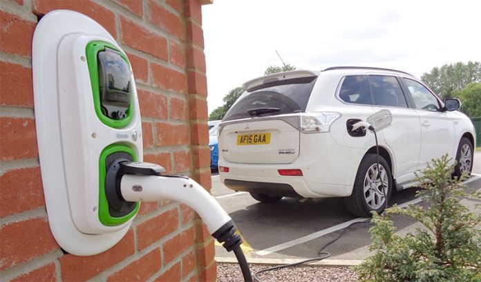 Set Up EV Charging Stations In India