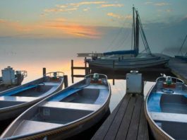 Boat Rental Management