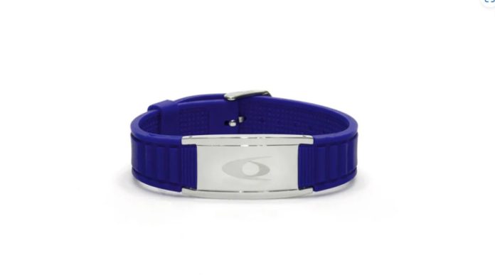 EMF Defense Bracelet