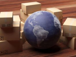 international relocation
