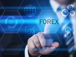 Forex Expert Advisor
