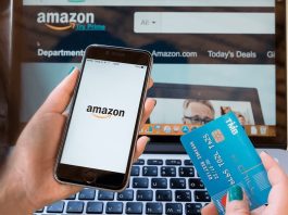 amazon agency FBO