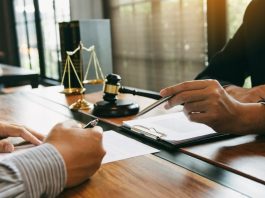 County Criminal Defense Lawyer