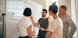 Branding Agency
