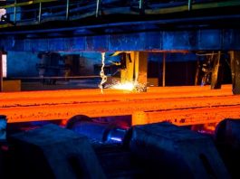 Casting Foundry