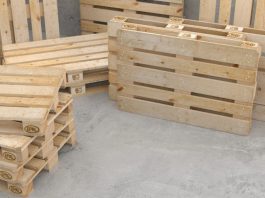 Goods During Transit