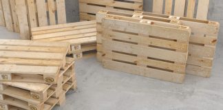 Goods During Transit