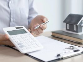 VA Home Loan