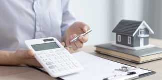 VA Home Loan
