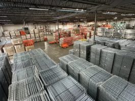 Decking Suppliers