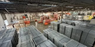 Decking Suppliers