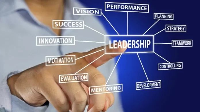 Leadership Strategies for Success