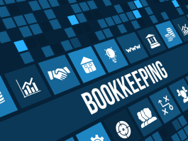 Bookkeeping Habits