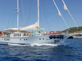 yacht booking dubai