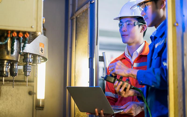 5 Best Kept-Secrets for Success in Industrial Automation