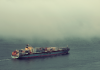 How Does Bad Weather Impact Sea Freight Transportation?