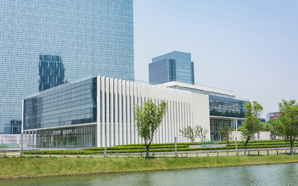Why Green Buildings Offer More Than Just Environmental Benefits