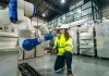 How Professional Machinery Packing Improves Logistics Efficiency
